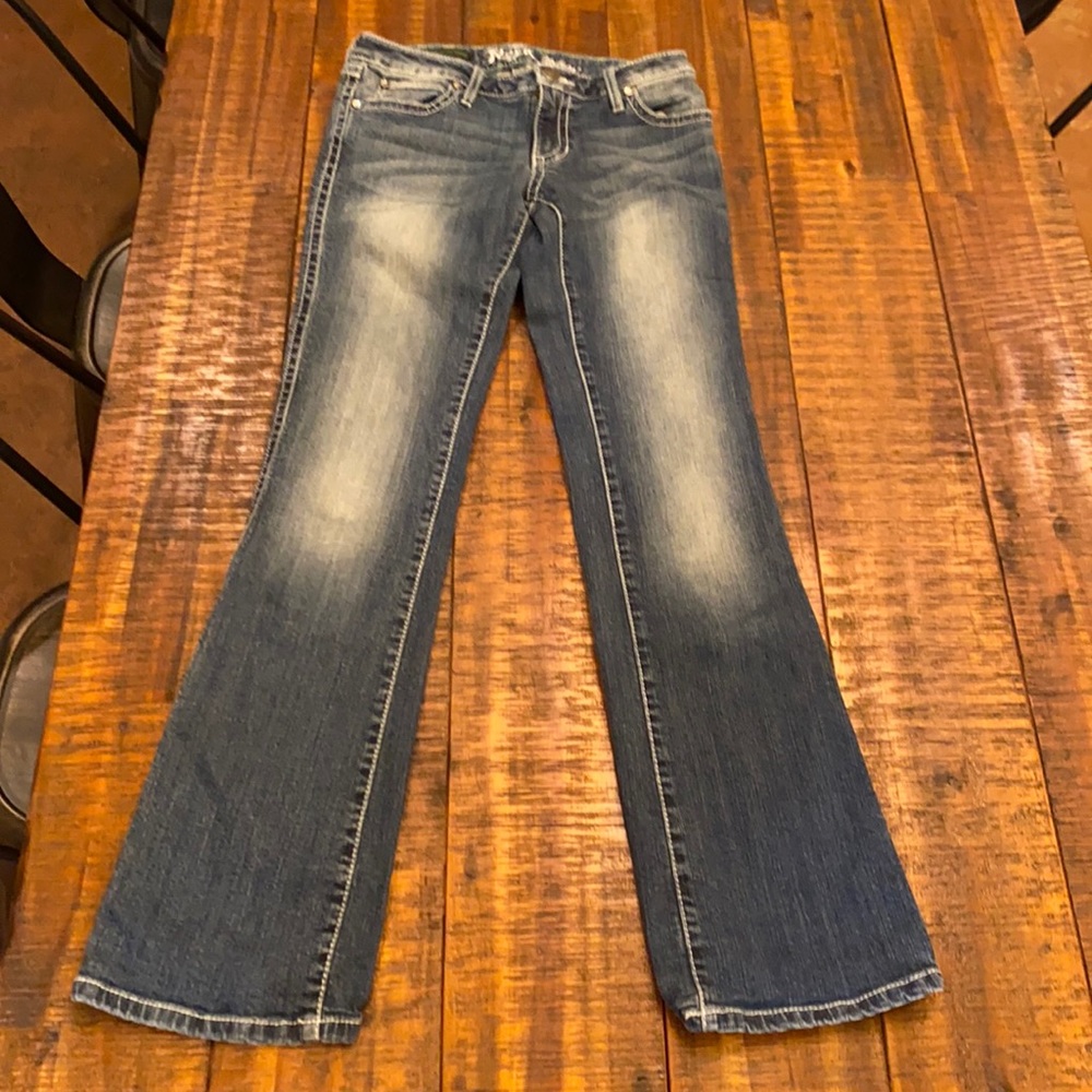 Rock 47 by Wrangler Jeans
